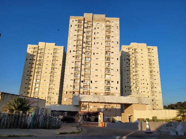APARTAMENTO - CERQUILHO / SP