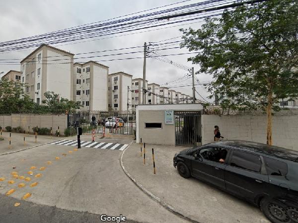 Imagem do imóvel Apartamento - Rio De Janeiro / Rj