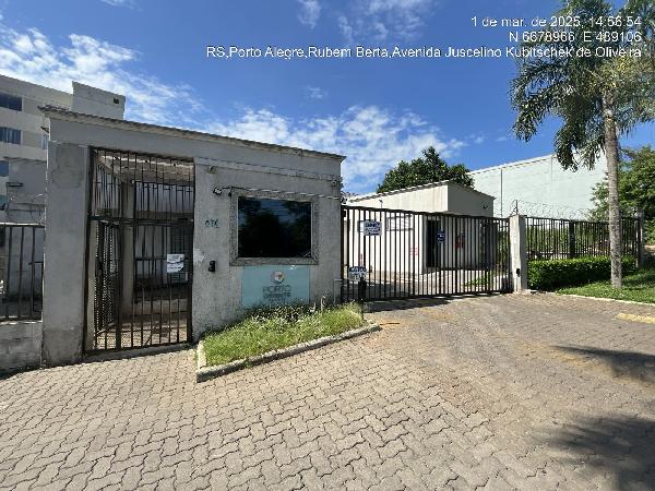 Imagem do imóvel Apartamento - Porto Alegre / Rs