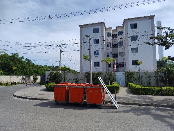 Imagem do imóvel Apartamento - Rio De Janeiro / Rj