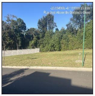 TERRENO - INDAIATUBA / SP