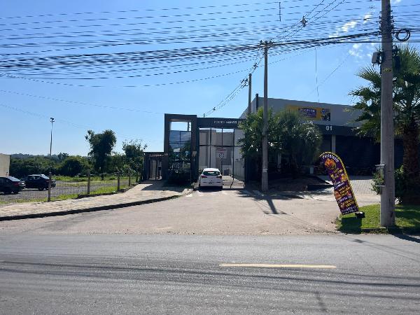 Imagem do imóvel Apartamento - Sapucaia Do Sul / Rs