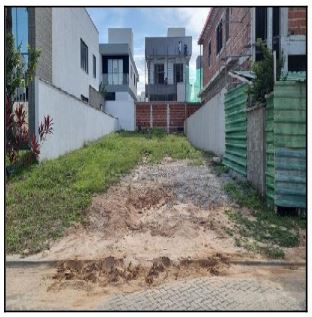 TERRENO - EUSÉBIO / CE