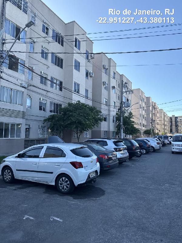 Imagem do imóvel APARTAMENTO - RIO DE JANEIRO / RJ