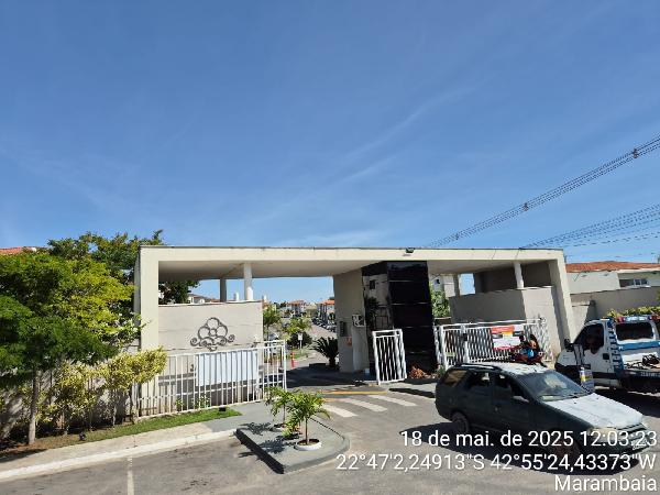 Imagem do imóvel APARTAMENTO - ITABORAI / RJ