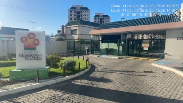 Imagem do imóvel Apartamento -- Aracaju / Se