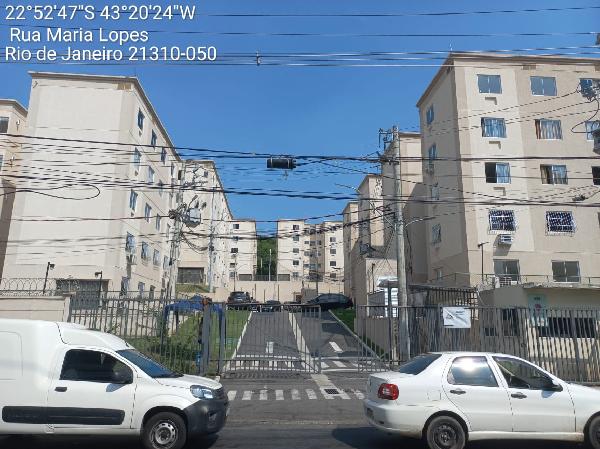 Imagem do imóvel APARTAMENTO - RIO DE JANEIRO / RJ