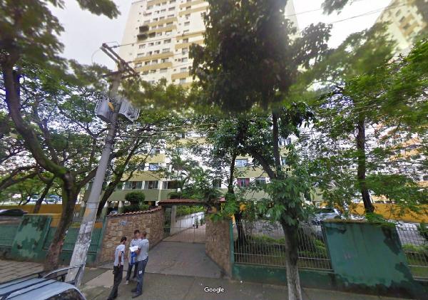 Imagem do imóvel Apartamento - Rio De Janeiro / Rj
