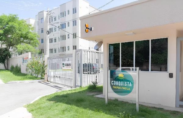 Imagem do imóvel APARTAMENTO - SÃO GONÇALO / RJ