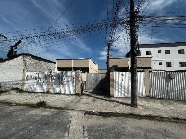 Imagem do imóvel Casa - São Gonçalo / Rj