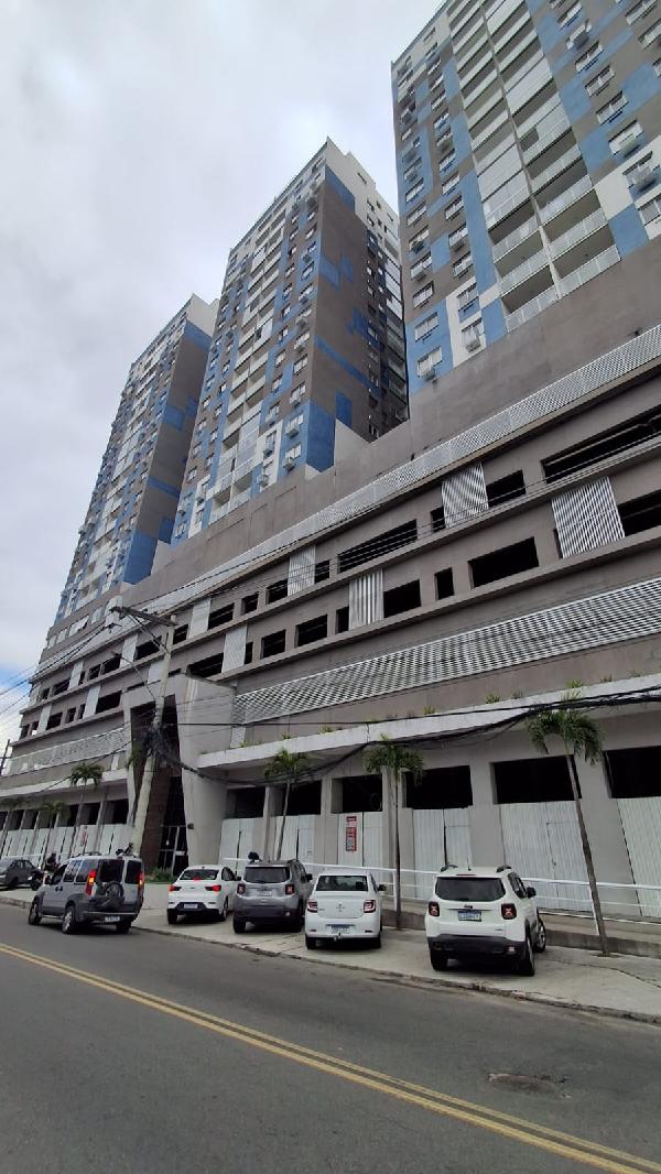 Imagem do imóvel APARTAMENTO - SÃO GONÇALO / RJ