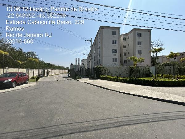 Imagem do imóvel APARTAMENTO - RIO DE JANEIRO / RJ