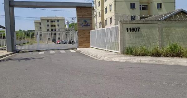 Imagem do imóvel APARTAMENTO - NOVA IGUAÇU / RJ