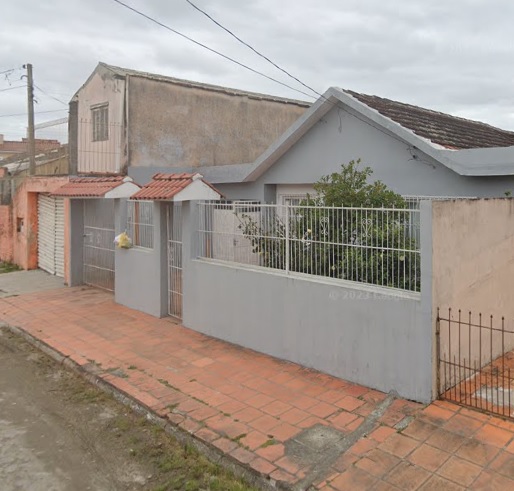 Casa - Rua Coronel Afonso Emilio Massot nº 151 - Pelotas - Rs