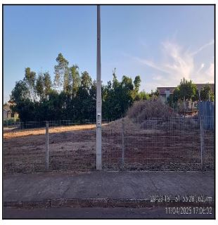 TERRENO - ARROIO DO MEIO / RS