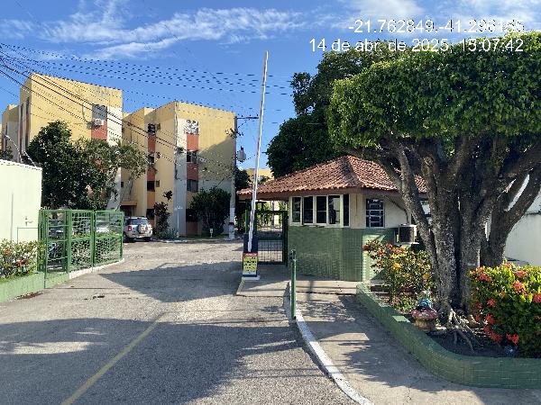 Imagem do imóvel APARTAMENTO - CAMPOS DOS GOYTACAZES / RJ
