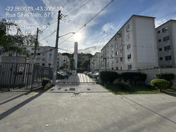 Imagem do imóvel Apartamento - Rio De Janeiro / Rj