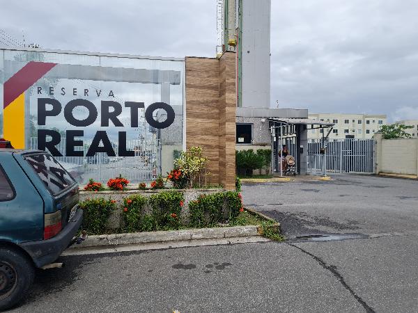 APARTAMENTO - RESENDE / RJ