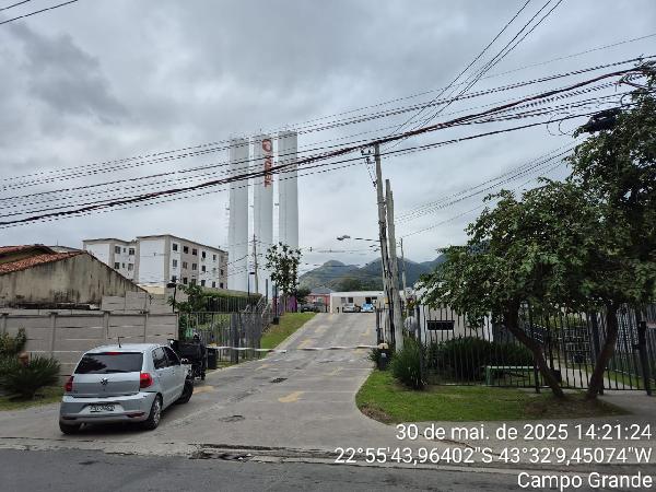 Imagem do imóvel APARTAMENTO - RIO DE JANEIRO / RJ
