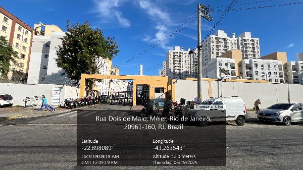 Imagem do imóvel Apartamento - Rio De Janeiro / Rj