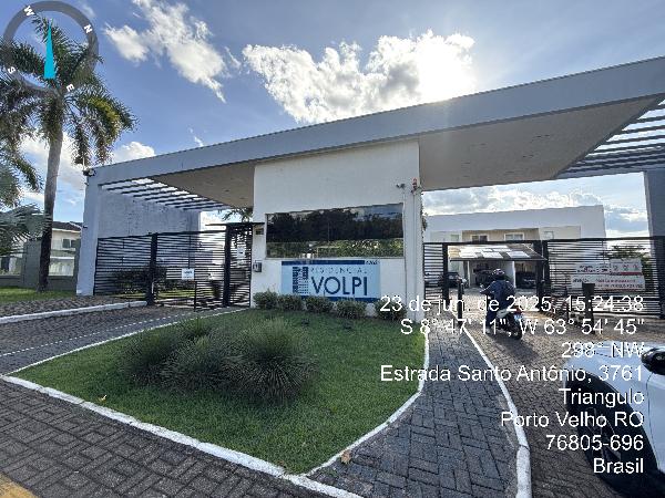 Imagem do imóvel Casa - Porto Velho / Ro