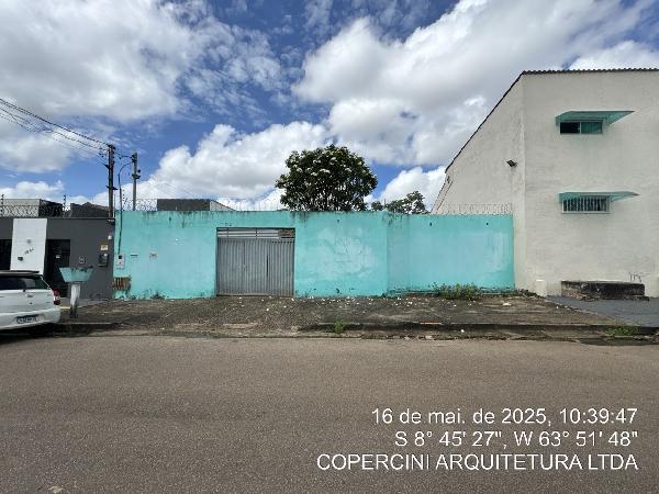 Imagem do imóvel CASA - PORTO VELHO / RO