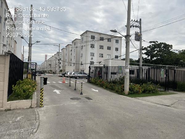 Imagem do imóvel APARTAMENTO - RIO DE JANEIRO / RJ