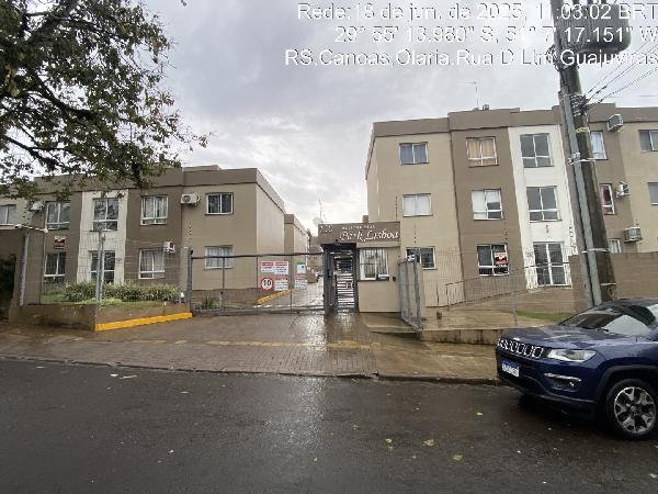 Imagem do imóvel Apartamento - Canoas / Rs