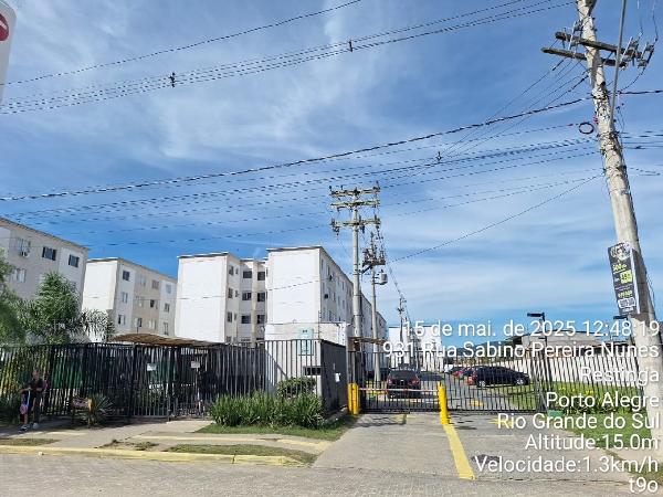 Imagem do imóvel APARTAMENTO - PORTO ALEGRE / RS