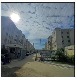 Imagem do imóvel APARTAMENTO - BELFORD ROXO / RJ