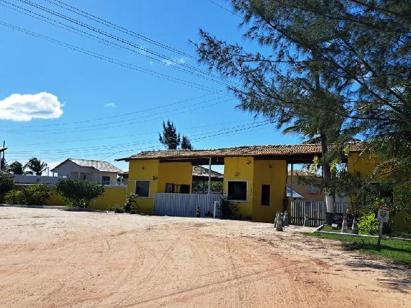 TERRENO - ARRAIAL DO CABO / RJ