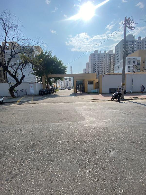 Imagem do imóvel Apartamento - Rio De Janeiro / Rj