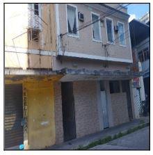 APARTAMENTO - NILOPOLIS / RJ