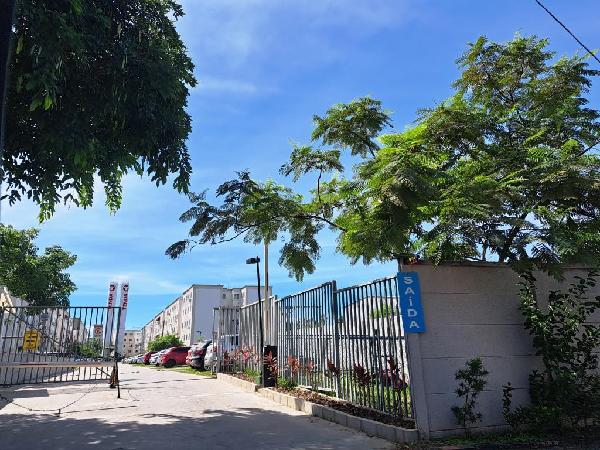 Imagem do imóvel Apartamento - Rio De Janeiro / Rj