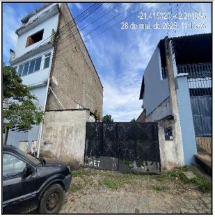 TERRENO - MIRACEMA / RJ