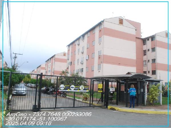 Imagem do imóvel Apartamento - Porto Alegre / Rs