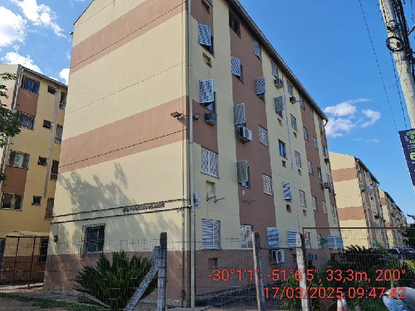 Imagem do imóvel Apartamento - Porto Alegre / Rs