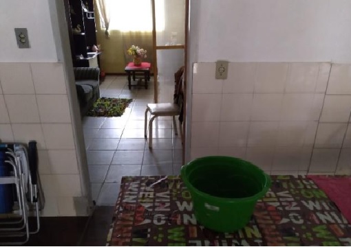 CASA - RUA LAGOA VERMELHA 530 - LARANJAL - PELOTAS - RS