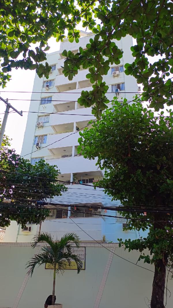 Imagem do imóvel Apartamento - Rio De Janeiro / Rj