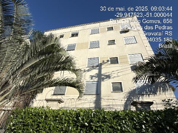 Imagem do imóvel Apartamento - Gravatai / Rs