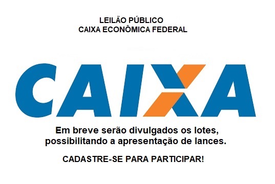 LEILÃO CAIXA 0046/0226