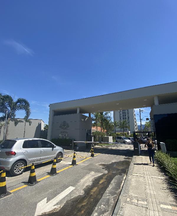 Imagem do imóvel Apartamento - Duque De Caxias / Rj