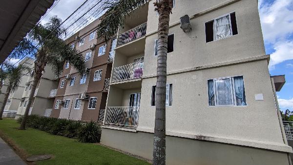 APARTAMENTO - JARAGUA DO SUL / SC