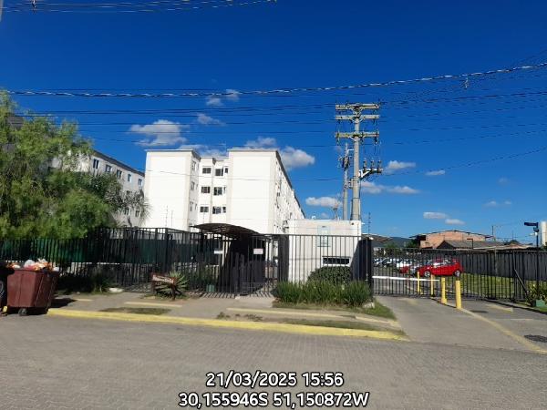 Imagem do imóvel APARTAMENTO - PORTO ALEGRE / RS