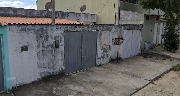 Imagem do imóvel CASA - NOVA IGUAÇU / RJ
