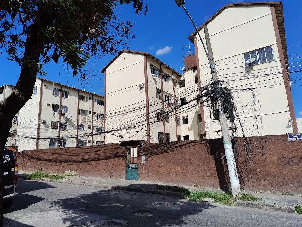 Imagem do imóvel Apartamento - Rio De Janeiro / Rj