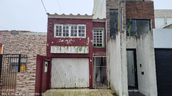 Imagem do imóvel CASA - RIO GRANDE / RS