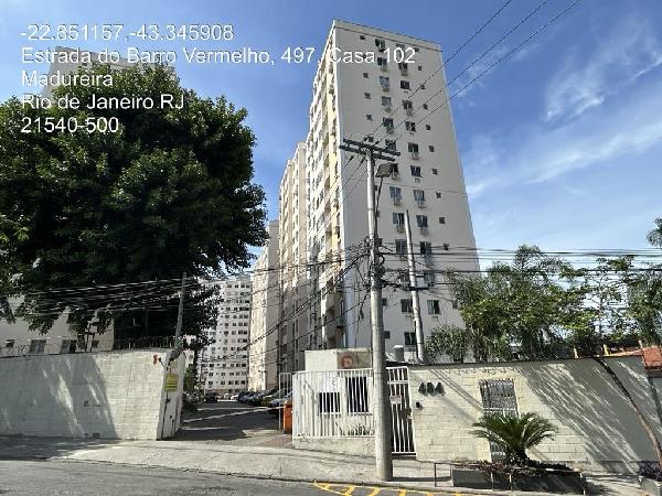 Foto de Apartamento em leilão em Rio De Janeiro - RJ