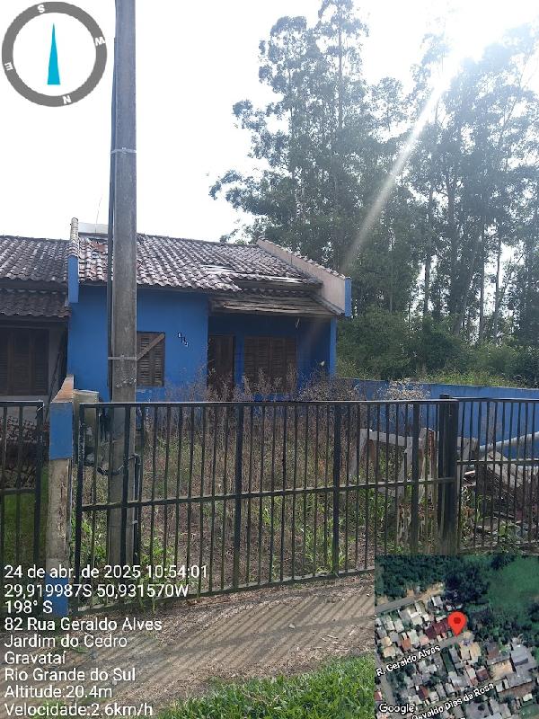 Imagem do imóvel Casa - Gravatai / Rs