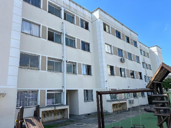 Imagem do imóvel Apartamento - Campos Dos Goytacazes / Rj